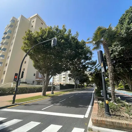 Intermobiliaria - Puerto Paraiso 42d * エステポナ