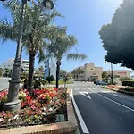 Apartment Intermobiliaria - Puerto Paraiso 42d