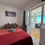 Intermobiliaria - Puerto Paraiso 42d Apartment