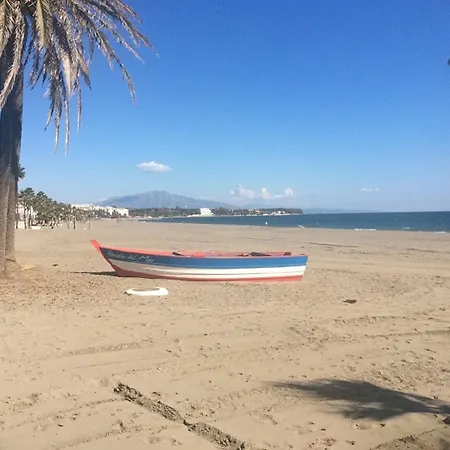 公寓 Intermobiliaria - Puerto Paraiso 42d *