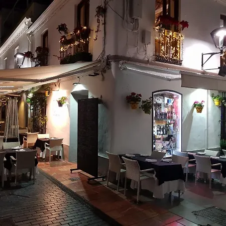 Intermobiliaria - Puerto Paraiso 42d 公寓 埃斯特波纳