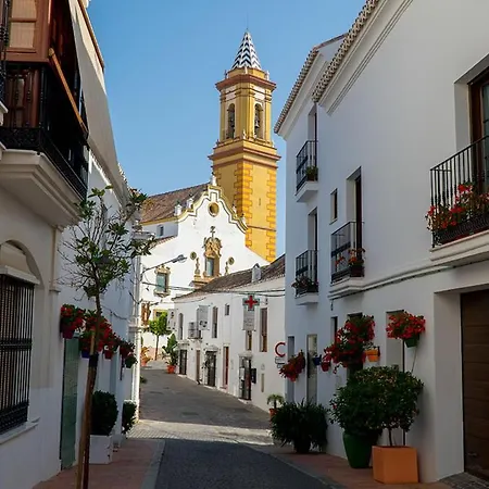 Intermobiliaria - Puerto Paraiso 42d