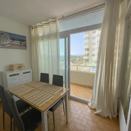 Intermobiliaria - Puerto Paraiso 42d Estepona