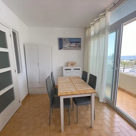 Apartment Intermobiliaria - Puerto Paraiso 42d