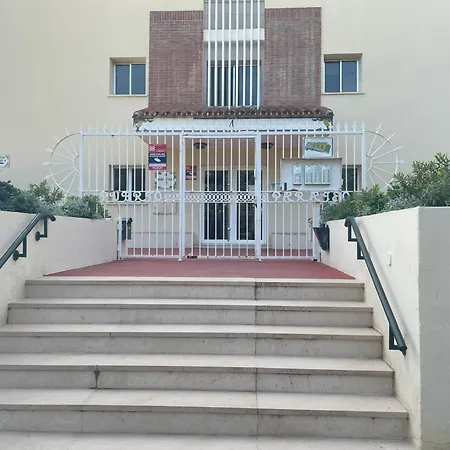 Apartment Intermobiliaria - Puerto Paraiso 42d Estepona