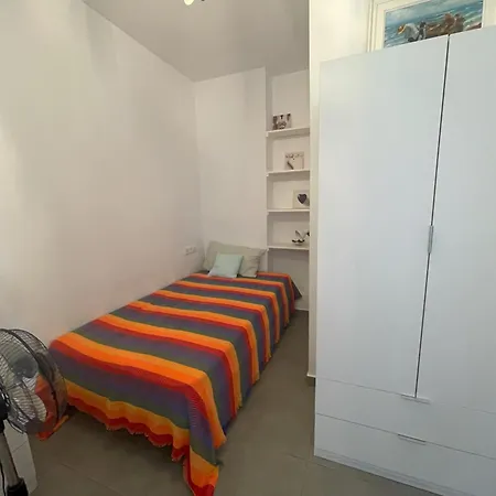 Intermobiliaria - Puerto Paraiso 42d Estepona