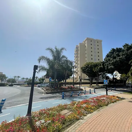 Intermobiliaria - Puerto Paraiso 42d * Estepona