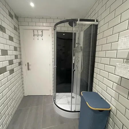 Apartment Intermobiliaria - Puerto Paraiso 42d