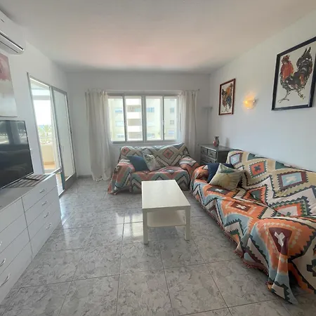 Intermobiliaria - Puerto Paraiso 42d Estepona