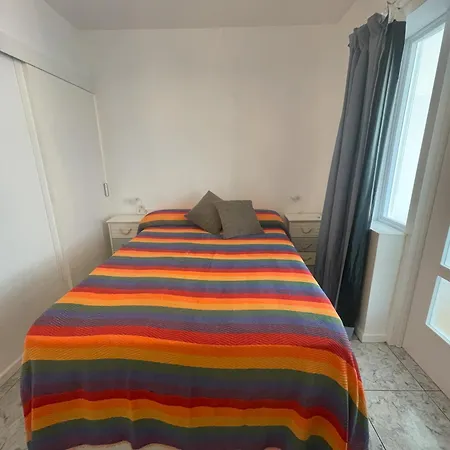 Intermobiliaria - Puerto Paraiso 42d * Estepona