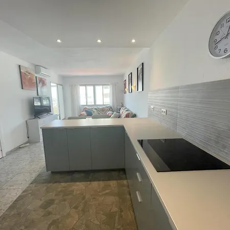 Intermobiliaria - Puerto Paraiso 42d *