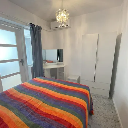 Intermobiliaria - Puerto Paraiso 42d Estepona