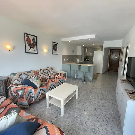 Intermobiliaria - Puerto Paraiso 42d * Estepona