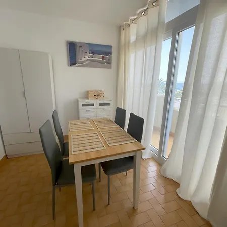 Intermobiliaria - Puerto Paraiso 42d Apartment