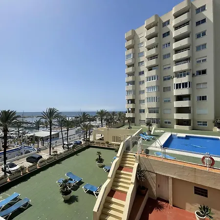 Intermobiliaria - Puerto Paraiso 42d