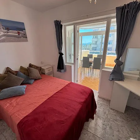 Intermobiliaria - Puerto Paraiso 42d Apartman