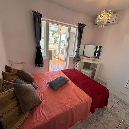 Intermobiliaria - Puerto Paraiso 42d Apartman Estepona
