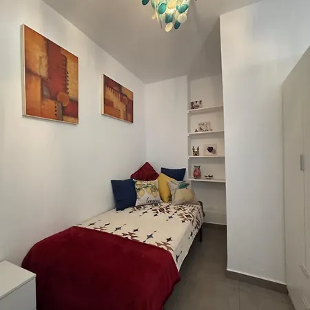 Intermobiliaria - Puerto Paraiso 42d