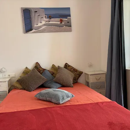 Intermobiliaria - Puerto Paraiso 42d * Estepona