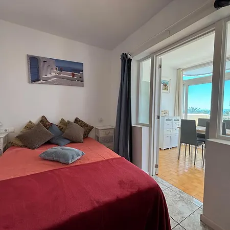 Intermobiliaria - Puerto Paraiso 42d 公寓