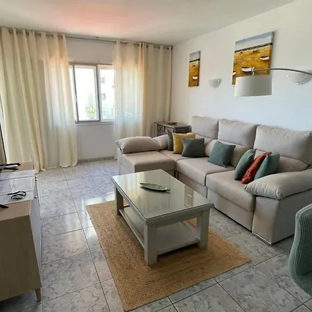 公寓 Intermobiliaria - Puerto Paraiso 42d