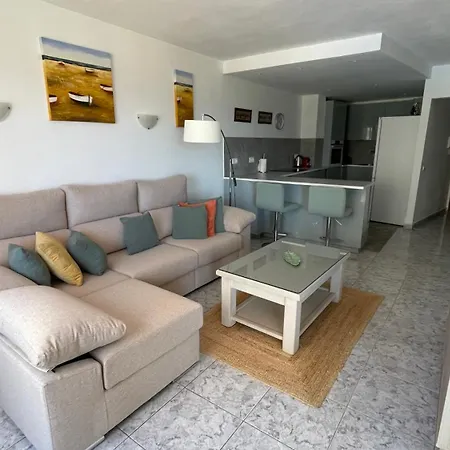 Intermobiliaria - Puerto Paraiso 42d *