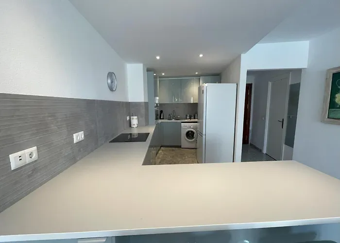 Intermobiliaria - Puerto Paraiso 42d *