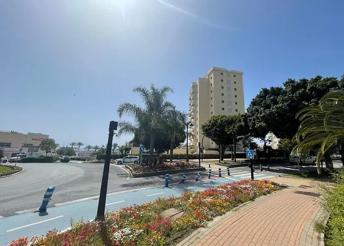 Intermobiliaria - Puerto Paraíso 42d * Estepona