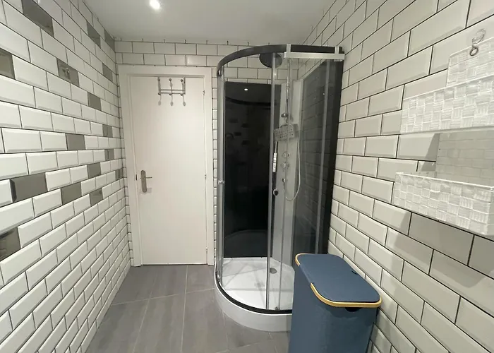 Lägenhet Intermobiliaria - Puerto Paraiso 42d