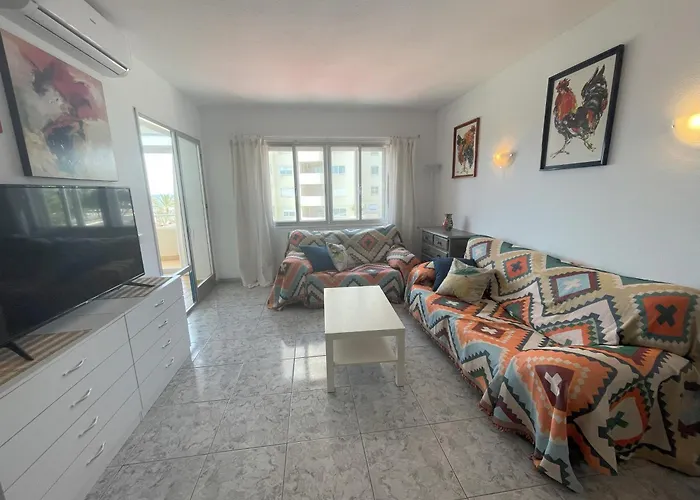 Intermobiliaria - Puerto Paraiso 42d Estepona