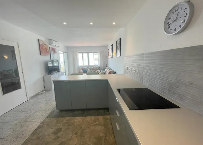 Intermobiliaria - Puerto Paraiso 42d *