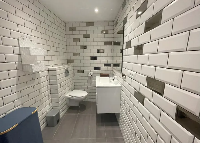 Intermobiliaria - Puerto Paraiso 42d *