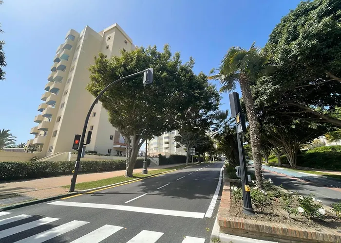 Intermobiliaria - Puerto Paraiso 42d * Estepona