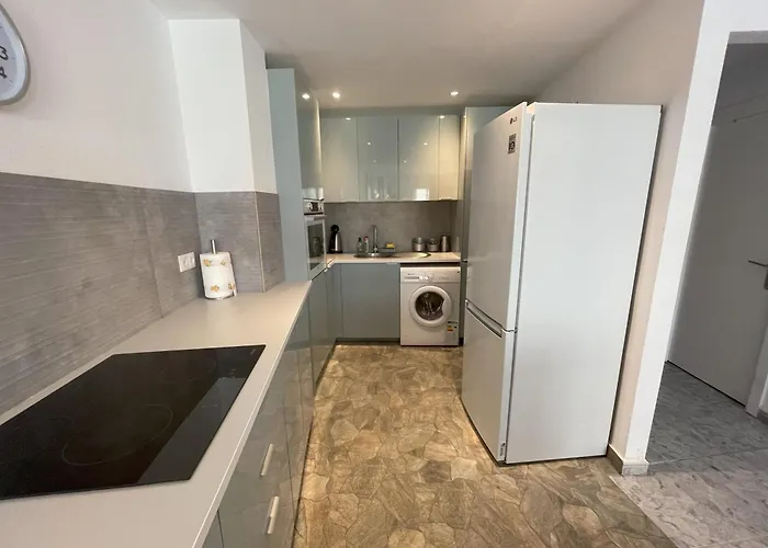 Intermobiliaria - Puerto Paraiso 42d