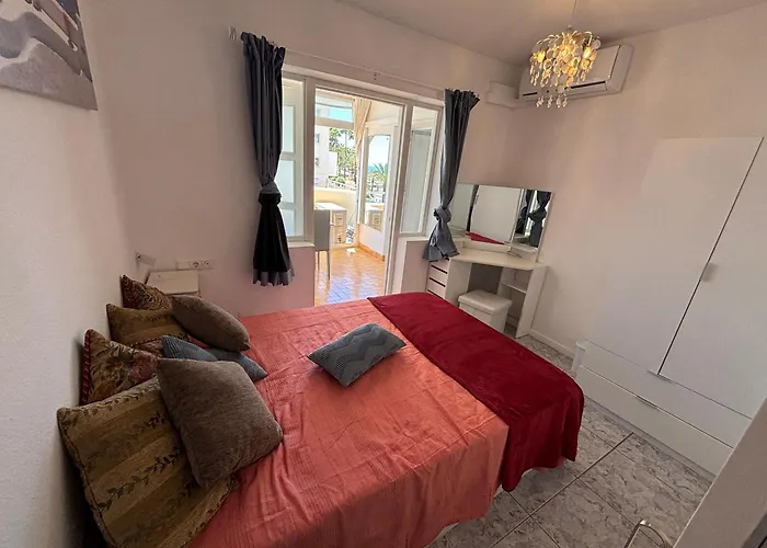 Intermobiliaria - Puerto Paraíso 42d Apartamento Estepona