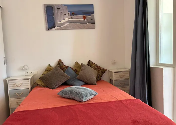 Intermobiliaria - Puerto Paraíso 42d * Estepona