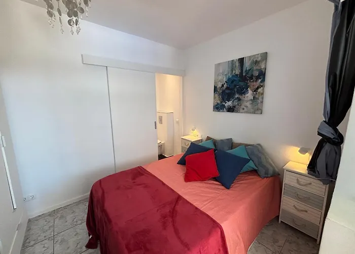 Intermobiliaria - Puerto Paraíso 42d * Estepona