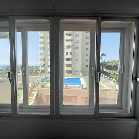 Apartment Intermobiliaria - Puerto Paraiso 42d Estepona