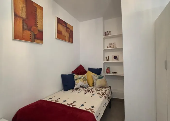 Intermobiliaria - Puerto Paraiso 42d