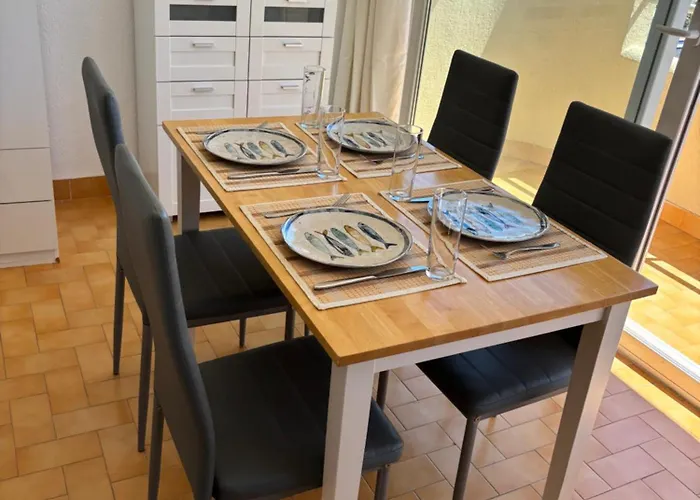 Intermobiliaria - Puerto Paraiso 42d