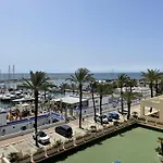 Intermobiliaria - Puerto Paraiso 42d * 에스테포나