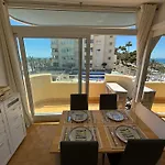 아파트 Intermobiliaria - Puerto Paraiso 42d *