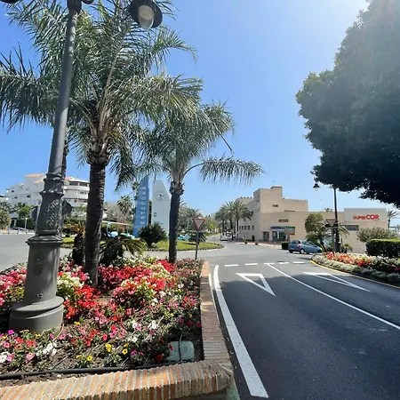 Apartamento Intermobiliaria - Puerto Paraíso 42d