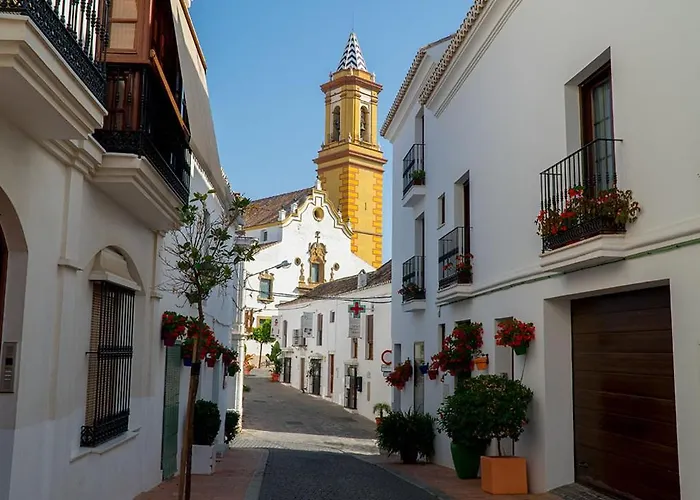 Intermobiliaria - Puerto Paraiso 42d