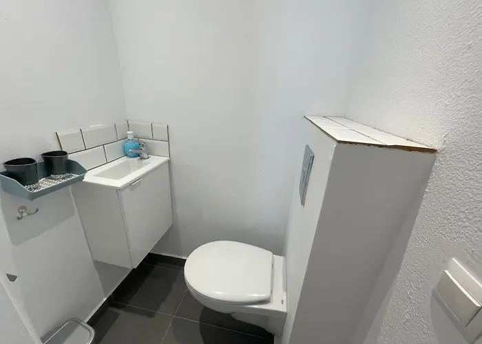 Daire Intermobiliaria - Puerto Paraiso 42d *