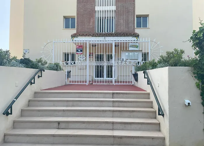 Daire Intermobiliaria - Puerto Paraiso 42d Estepona