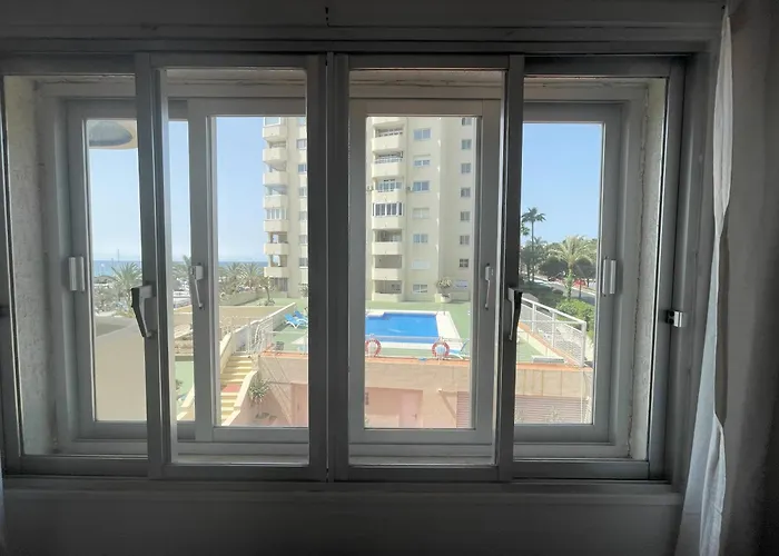 Daire Intermobiliaria - Puerto Paraiso 42d Estepona