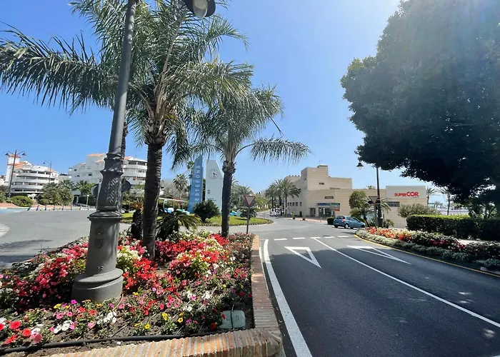 Διαμέρισμα Intermobiliaria - Puerto Paraiso 42d